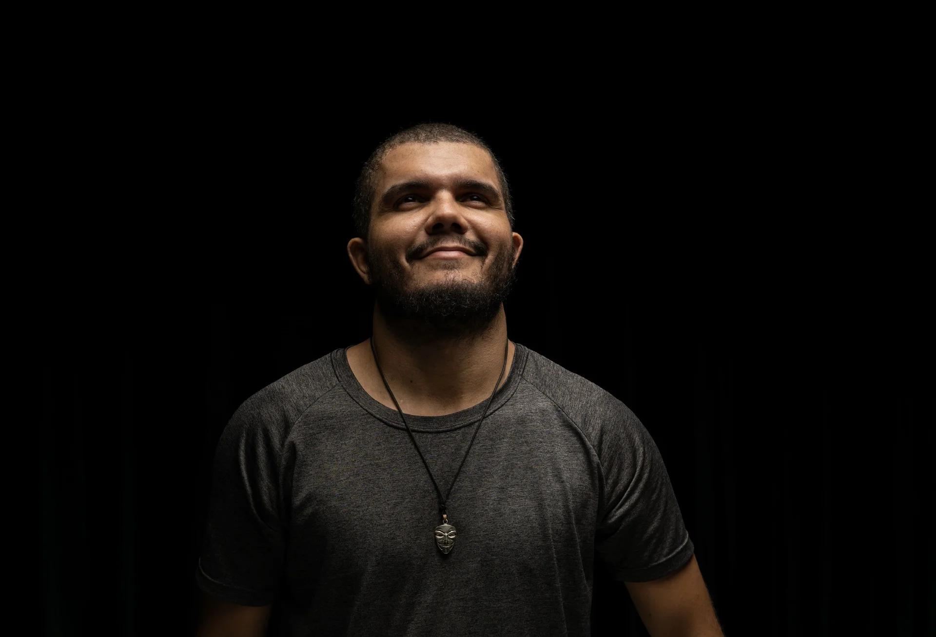 Alex Rocha - Bacharel em Cinema e Audiovisual UESB